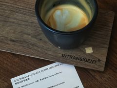 -不正咖啡(万达尊店)