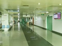 门急诊-广州市红十字会医院(总院)