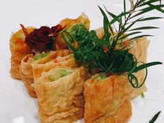-好福记饭店(红梅公园店)
