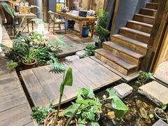 -邈墨茶馆(大兜路1号店)