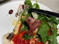 -玛尚诺意式餐厅(天环广场店)