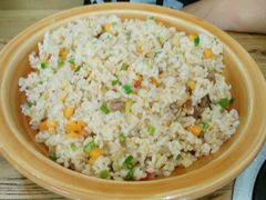 -清真西北风味餐厅