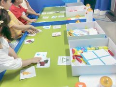 -童程童美少儿编程乐高机器人(河西万达校区)