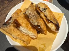 -古市香跷脚牛肉·非遗传承单位