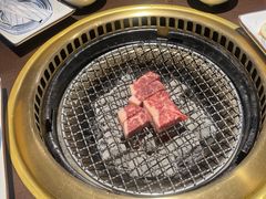 -橘焱胡同烧肉夜食(BFC外滩金融中心店)