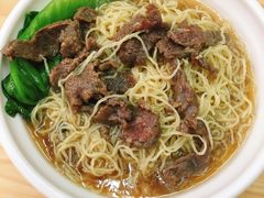 -小梁哥云吞面(黄贝岭店)