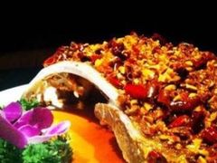 -乔家大院私房菜(海佳云顶店)