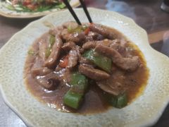 -75幢私房菜馆