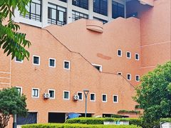 -杭州电子科技大学(下沙校区)