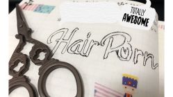 -HAIR PORN STUDIO