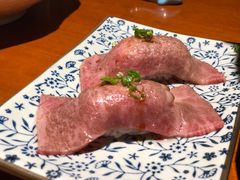 -牛玄庵日式寿喜烧·料理店(新源里店)