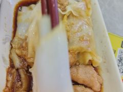 -银记肠粉店(市二宫店)