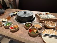 -蘑界·野生菌火锅(深业上城店)