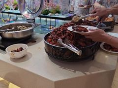 -海韵之星邮轮水会(明发商业广场店)