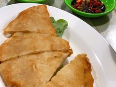 月亮虾饼-热浪岛马来餐厅