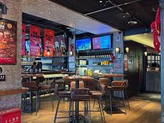 -京A Taproom·精酿餐吧(CBD店)