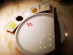 -京华烟云·北京烤鸭(领展购物广场·中关村店)