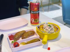 -库滋明·俄罗斯特色美食(中央大街店)