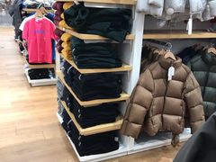 -优衣库(天津天河城店)