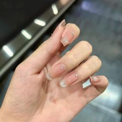 -M·X Nail日式美甲美睫