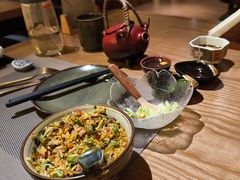 -松临·铁板烧&Omakase(神农店)