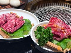 -牛将军•涮肉•烤肉(北京王府井·故宫店)