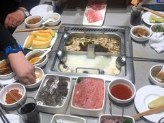 -海底捞火锅(飞马水城店)