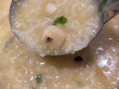 -粤仔湾砂锅粥(广益哥伦布店)