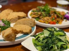 -藏家一号藏餐厅(北京中路店)