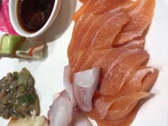 -禾斗海鲜自助(市南银座店)