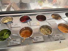 -花味烤肉·拌饭(芜湖八佰伴店)