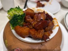 -吉林省林业宾馆-餐厅