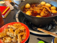 -李子坝梁山鸡(李子坝大鸡哥店)