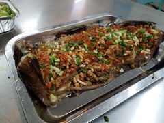 -虎门巷高坎坎烤肉店
