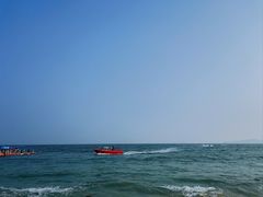 -大梅沙海滨公园