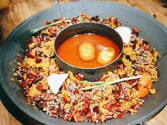 -楠火锅(龙阳广场店)