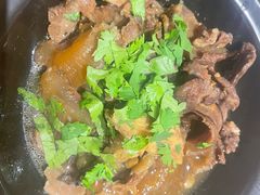 -正禾鲜·潮汕牛肉火锅(凯德天府店)