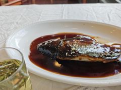 -楼外楼(西湖景区孤山路店)