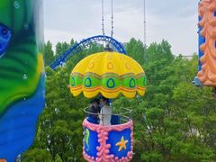 -芜湖方特东方神画