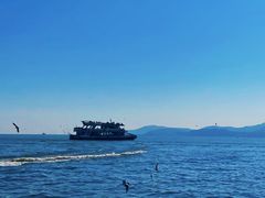 -滇池海埂公园