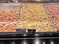 -彭记优口(王府井购物中心店)