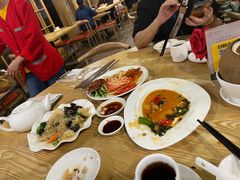 -佛有缘素食馆·荔湾老字号(陈家祠首店)