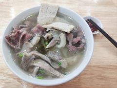 -老字號·桥下猪肚(龙眼南路店)
