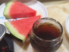 -东道煮牛肉火锅(东盛大街店)