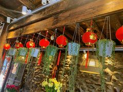 -尽善百年古院餐厅(王家老宅店)