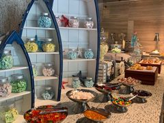 -厦门宝龙铂尔曼大酒店·海鲜自助餐厅