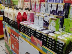-青岛利群四方购物广场