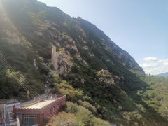 -辛安庄鸡鸣山景区