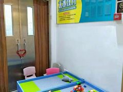 -庆德堂中医馆·小儿推拿(江北店)