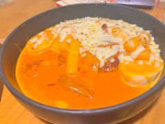 -恩你小木屋·韩式料理(假日广场店)